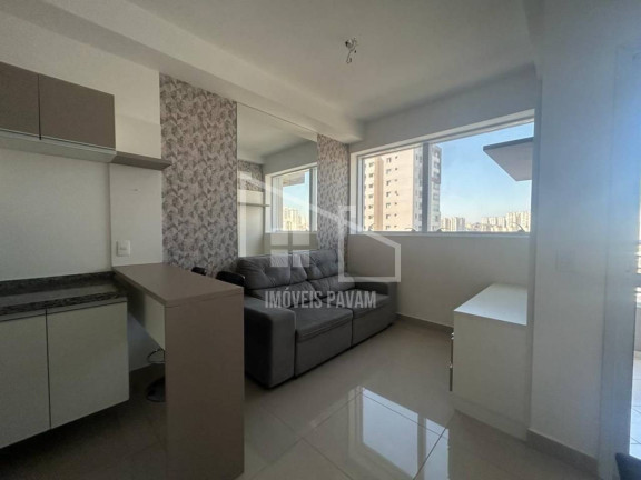 Imagem Loft com 1 Quarto para Alugar,  em Jardim Do Mar - São Bernardo Do Campo