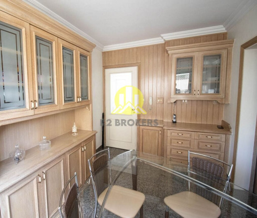 Imagem Apartamento com 4 Quartos à Venda, 161 m² em Morumbi - São Paulo Imagem Apartamento com 4 Quartos à Venda, 161 m² em Morumbi - São Paulo