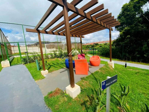 Imagem Apartamento com 2 Quartos à Venda, 40 m² em Jardim Continental - Botucatu Imagem Apartamento com 2 Quartos à Venda, 40 m² em Jardim Continental - Botucatu