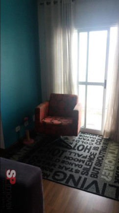 Imagem Apartamento com 2 Quartos à Venda, 57 m² em Vila Valparaíso - Santo André Imagem Apartamento com 2 Quartos à Venda, 57 m² em Vila Valparaíso - Santo André