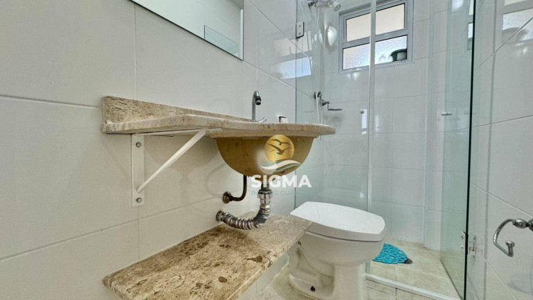 Imagem Apartamento com 2 Quartos à Venda, 85 m² em Pitangueiras - Guarujá Imagem Apartamento com 2 Quartos à Venda, 85 m² em Pitangueiras - Guarujá