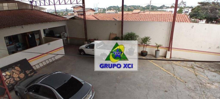 Imagem Casa com 3 Quartos para Alugar, 189 m² em Parque Taquaral - Campinas Imagem Casa com 3 Quartos para Alugar, 189 m² em Parque Taquaral - Campinas