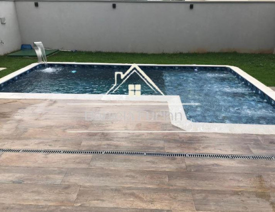 Imagem Casa de Condomínio com 3 Quartos à Venda, 251 m² em Condomínio Villa Olympia - Sorocaba Imagem Casa de Condomínio com 3 Quartos à Venda, 251 m² em Condomínio Villa Olympia - Sorocaba