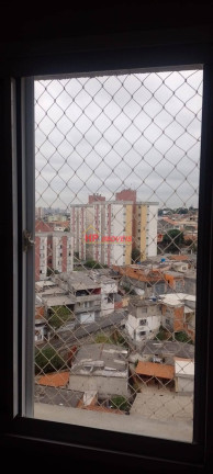 Imagem Apartamento com 2 Quartos à Venda, 49 m² em Jardim Roberto - Osasco Imagem Apartamento com 2 Quartos à Venda, 49 m² em Jardim Roberto - Osasco