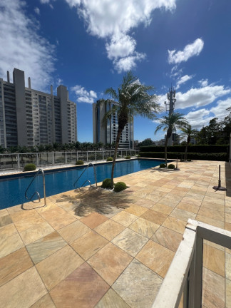 Imagem Apartamento com 1 Quarto à Venda, 51 m² em Petrópolis - Porto Alegre