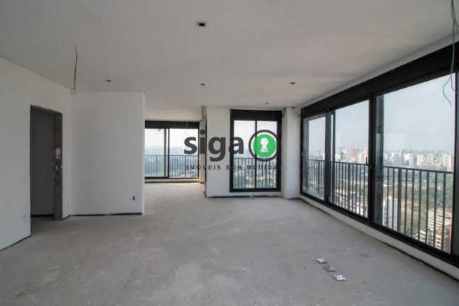 Imagem Apartamento com 4 Quartos à Venda, 688 m² em Moema - São Paulo Imagem Apartamento com 4 Quartos à Venda, 688 m² em Moema - São Paulo
