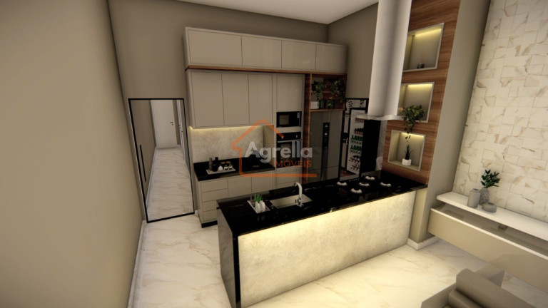 Imagem Casa com 3 Quartos à Venda, 150 m² em Residencial Do Bosque - Mogi Mirim Imagem Casa com 3 Quartos à Venda, 150 m² em Residencial Do Bosque - Mogi Mirim