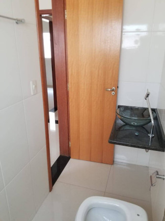 Imagem Casa de Condomínio com 3 Quartos à Venda, 92 m² em Horto Florestal - Sorocaba