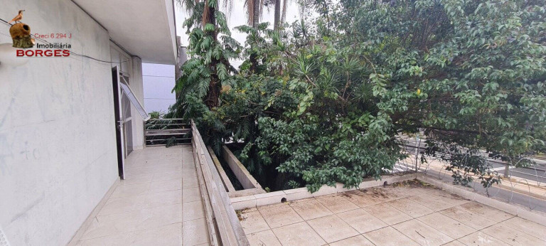 Imagem Casa com 4 Quartos à Venda, 420 m² em Moema - São Paulo