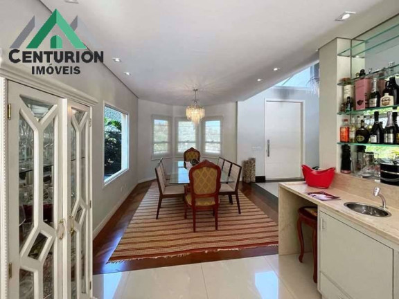 Imagem Casa com 5 Quartos à Venda, 610 m² em Vila Santo Antônio - Cotia Imagem Casa com 5 Quartos à Venda, 610 m² em Vila Santo Antônio - Cotia