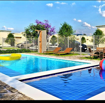 Imagem Casa à Venda, 52 m² em Jardim Mossoró - Cuiabá Imagem Casa à Venda, 52 m² em Jardim Mossoró - Cuiabá