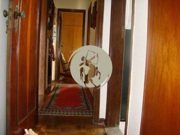 Imagem Cobertura com 3 Quartos à Venda, 280 m² em Gonzaga - Santos