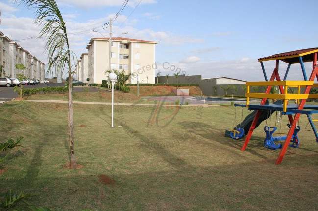 Imagem Imóvel com 2 Quartos à Venda, 50 m² em Jardim Nova Hortolândia I - Hortolândia Imagem Imóvel com 2 Quartos à Venda, 50 m² em Jardim Nova Hortolândia I - Hortolândia
