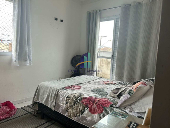 Imagem Casa com 2 Quartos à Venda, 59 m² em Antártica - Praia Grande Imagem Casa com 2 Quartos à Venda, 59 m² em Antártica - Praia Grande