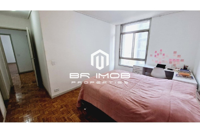 Imagem Imóvel com 3 Quartos à Venda, 98 m² em Pinheiros - São Paulo