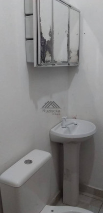 Imagem Casa com 1 Quarto à Venda, 125 m² em Jardim Coronel - Itanhaém