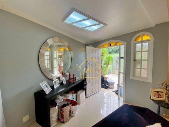 Imagem Casa com 3 Quartos à Venda, 113 m² em Ponta Da Praia - Santos Imagem Casa com 3 Quartos à Venda, 113 m² em Ponta Da Praia - Santos