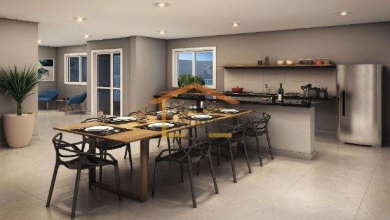 Imagem Apartamento com 2 Quartos à Venda, 45 m² em Mandaqui - São Paulo Imagem Apartamento com 2 Quartos à Venda, 45 m² em Mandaqui - São Paulo