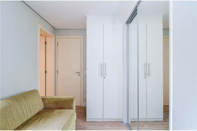 Imagem Apartamento com 3 Quartos à Venda, 134 m² em Aclimação - São Paulo Imagem Apartamento com 3 Quartos à Venda, 134 m² em Aclimação - São Paulo