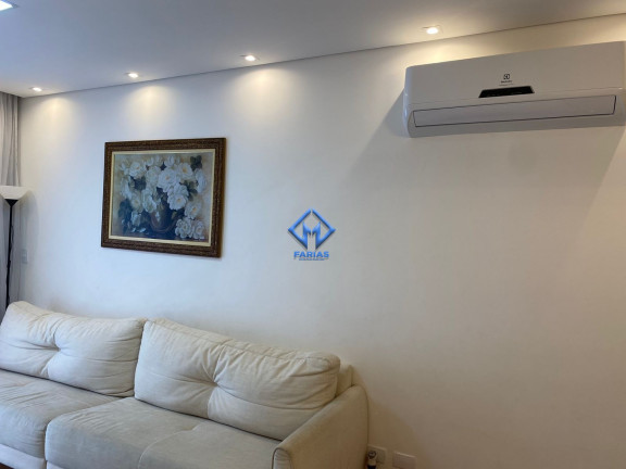 Imagem Apartamento com 3 Quartos à Venda, 80 m² em Ipiranga - São Paulo Imagem Apartamento com 3 Quartos à Venda, 80 m² em Ipiranga - São Paulo