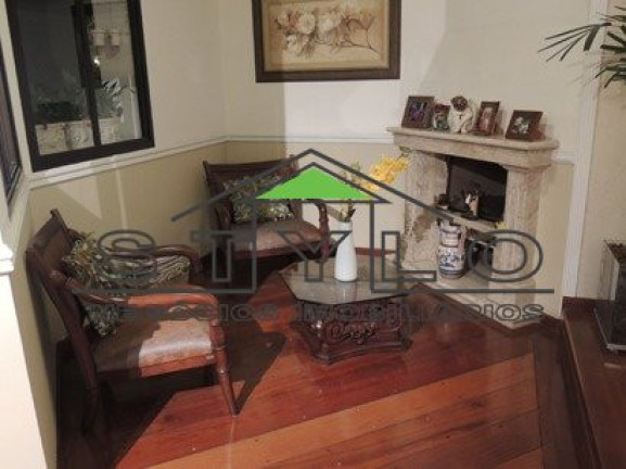 Imagem Apartamento com 4 Quartos à Venda, 239 m² em Centro- Sbc - São Bernardo Do Campo Imagem Apartamento com 4 Quartos à Venda, 239 m² em Centro- Sbc - São Bernardo Do Campo
