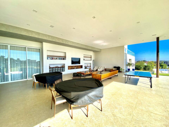 Imagem Casa de Condomínio com 5 Quartos à Venda, 2 m² em Japy Golf Club - Cabreúva