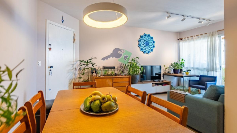 Imagem Apartamento com 3 Quartos à Venda, 75 m² em Saúde - São Paulo
