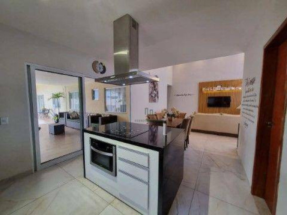 Imagem Casa com 4 Quartos à Venda, 191 m² em Itapeba - Maricá