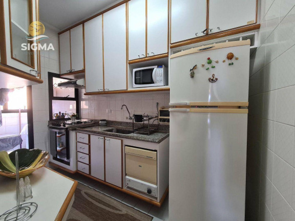 Imagem Cobertura com 2 Quartos à Venda, 170 m² em Enseada - Guarujá