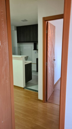 Imagem Apartamento com 2 Quartos à Venda, 40 m² em Praeiro - Cuiabá Imagem Apartamento com 2 Quartos à Venda, 40 m² em Praeiro - Cuiabá