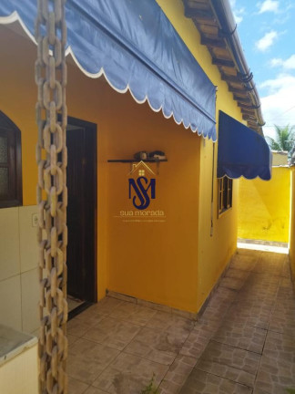 Imagem Casa com 2 Quartos à Venda,  em Unamar - Cabo Frio