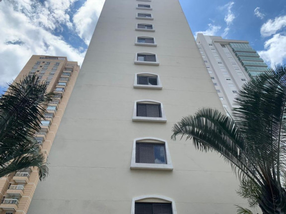 Imagem Imóvel com 3 Quartos à Venda, 87 m² em Moema - São Paulo