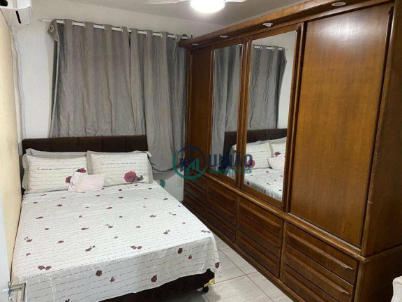Imagem Cobertura com 3 Quartos à Venda, 49 m² em Rocha - São Gonçalo Imagem Cobertura com 3 Quartos à Venda, 49 m² em Rocha - São Gonçalo