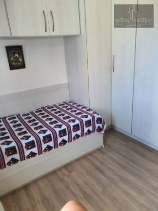 Imagem Casa de Condomínio com 2 Quartos à Venda, 86 m² em Veloso - Osasco