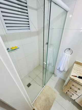 Imagem Apartamento com 2 Quartos para Alugar, 90 m² em Ponta Da Praia - Santos Imagem Apartamento com 2 Quartos para Alugar, 90 m² em Ponta Da Praia - Santos