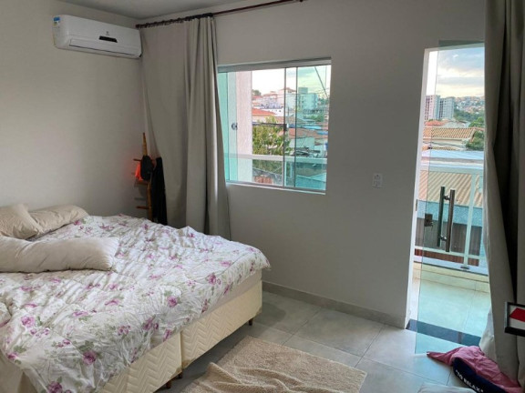 Imagem Casa com 3 Quartos à Venda, 260 m² em Nossa Senhora Das Graças - Betim Imagem Casa com 3 Quartos à Venda, 260 m² em Nossa Senhora Das Graças - Betim