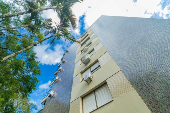 Imagem Imóvel com 3 Quartos à Venda, 126 m² em Santa Tereza - Porto Alegre Imagem Imóvel com 3 Quartos à Venda, 126 m² em Santa Tereza - Porto Alegre