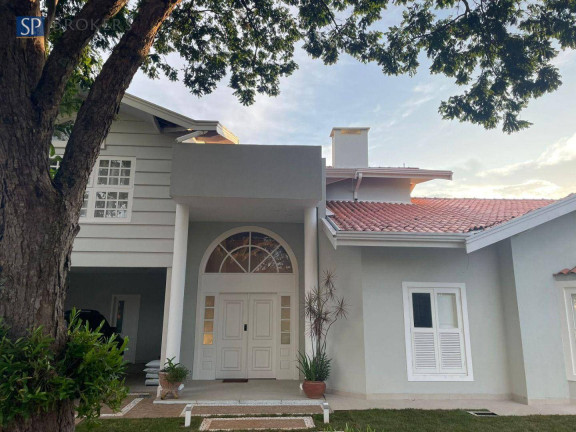 Imagem Casa com 5 Quartos à Venda ou Locação, 308 m² em Condomínio Jardim Paulista I - Vinhedo Imagem Casa com 5 Quartos à Venda ou Locação, 308 m² em Condomínio Jardim Paulista I - Vinhedo