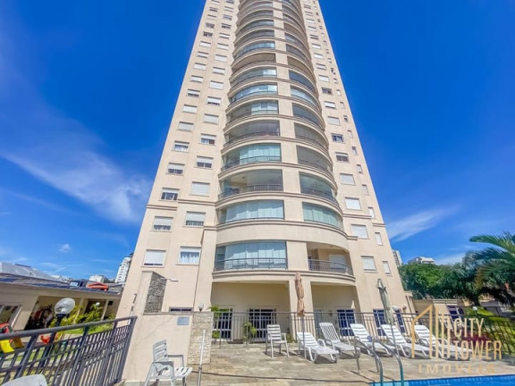Apartamento com 3 Quartos à Venda, 85 m² em Ipiranga - São Paulo