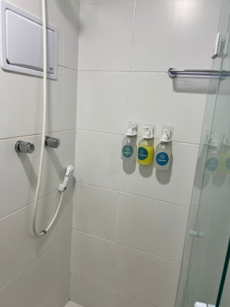 Imagem Imóvel com 1 Quarto à Venda, 25 m² em Sumarezinho - São Paulo