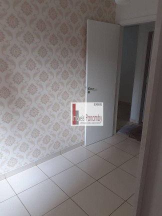 Imagem Apartamento com 2 Quartos à Venda ou Locação, 70 m² em Paraíso Do Morumbi - São Paulo Imagem Apartamento com 2 Quartos à Venda ou Locação, 70 m² em Paraíso Do Morumbi - São Paulo