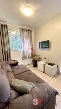 Imagem Apartamento com 3 Quartos à Venda, 70 m² em Jabaquara - São Paulo