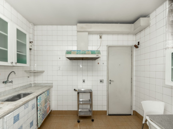 Imagem Apartamento com 3 Quartos à Venda, 120 m² em Pinheiros - São Paulo