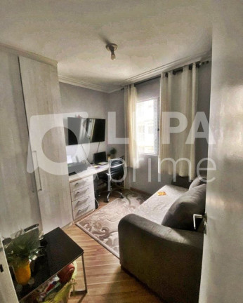 Imagem Apartamento com 3 Quartos à Venda, 70 m² em Vila Guilherme - São Paulo