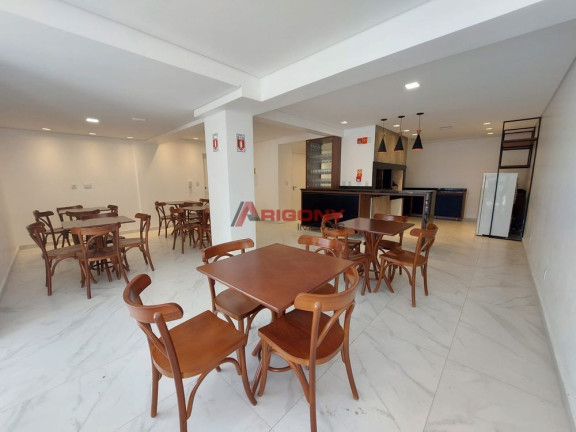 Apartamento com 2 Quartos à Venda, 81 m² em Centro - Santa Maria