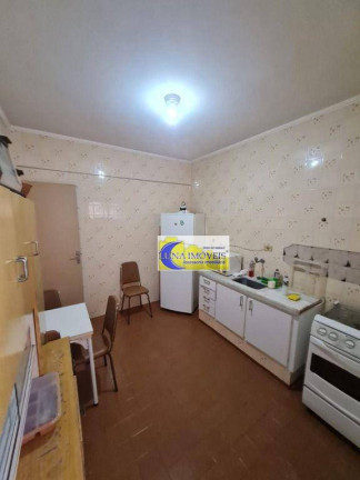 Imagem Apartamento com 2 Quartos à Venda, 77 m² em Aviação - Praia Grande