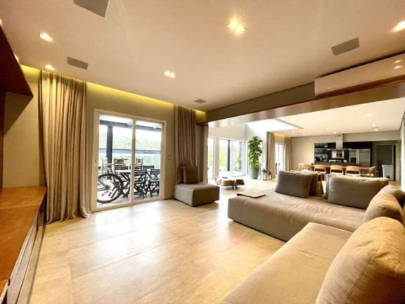 Imagem Casa com 4 Quartos à Venda, 463 m² em Parque Das Artes - Embu Das Artes
