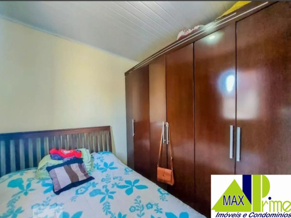 Imagem Casa com 2 Quartos à Venda, 52 m² em Jardim Norma - São Paulo