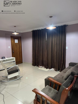 Imagem Imóvel com 4 Quartos à Venda, 129 m² em Umarizal - Belém