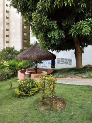 Imagem Apartamento com 2 Quartos à Venda, 54 m² em Bela Vista - São Paulo